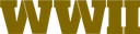 WWII