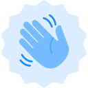 WelcomeSign Discord emoji