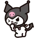 fkuromihehe Discord Emoji