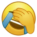 Facepalm Facepalm