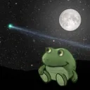 worryLooksAtTheStars