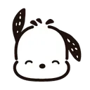 fpochaccohappy Discord Emoji