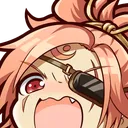 Angry