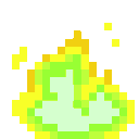 1903pixelyellowfire