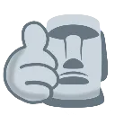 moyai_thumbsup
