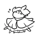 v_aRunningMoth
