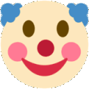 roleclown Discord Emoji