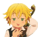 Meliodas