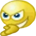 emoji_scheming