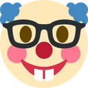 ClownNerd_TimTokVideoServer