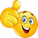 Ok_ThumbsUp_TikTokVideoServer