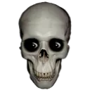 Skull_TikTokVideoServer
