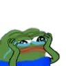 Pepe Cri pepecri Discord Emoji