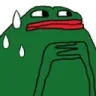 Pepe Hmm pepehmm Discord Emoji