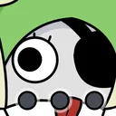 kero_stare