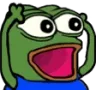 PepePOGGIES Discord Emoji
