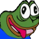 Pepeidiot Discord Emoji