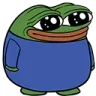Pepe Fat pepeFat Discord Emoji