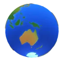 worldOceania