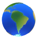 worldSAmerica