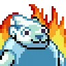 mon_cubzero_this_is_fine_anim mon_cubzero_this_is_fine_anim