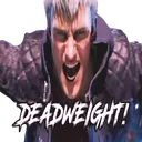 DEADWEIGHTNERO