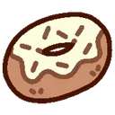 donut