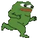 PepeRun