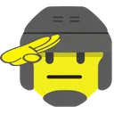 TrooperSalute TrooperSalute