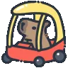 JustDrivin