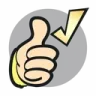 ThumbsUpGood ThumbsUpGood
