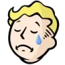 SadTearVaultBoy