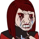SkarRageCry