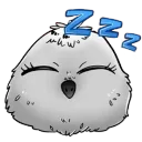 owl_tired Discord Emoji