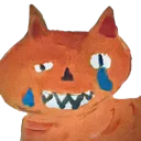 punished_cat Discord Emoji