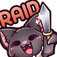 KunaiRaid