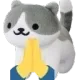 catpray