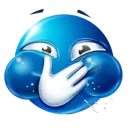 Joobi Laugh Discord Emoji