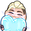 9496sovalove custom emote from 𝑽𝑰𝑩𝑬𝑺 𝑪𝑬𝑵𝑻𝑹𝑨𝑳