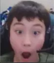 surprise