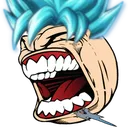 LetsFuckingGoku