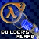 Buildersaward