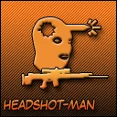 headshotman