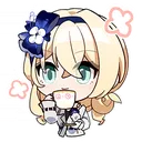 AudreyTeaTime