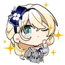 AudreySmug