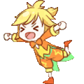 LenDancing Discord Emoji