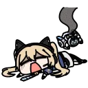 Michdead