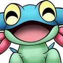 Happy