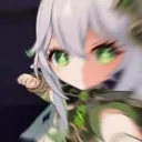 NahidaPunch