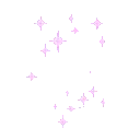 sparkles